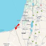 LA TIERRA PROMETIDA DE GAZA