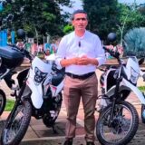 La Alcaldía de Caloto moderniza su parque automotor