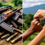 Las venas abiertas de Colombia