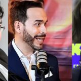 Los mercaderes de la fe