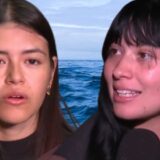 Manuela y Luna