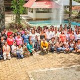 Mujeres cafeteras del Cauca toman las riendas del cambio