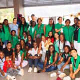 Nadeco presentó resultados de atención infantil en Cauca