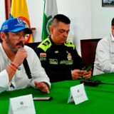 Normalidad total marcó las votaciones en Cali