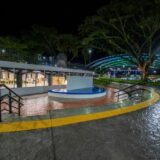 Nueva Plazoleta impulsa turismo y convivencia en Miranda