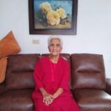 Olga Trujillo