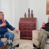 Óscar Campo: entre la coherencia y la esperanza rota