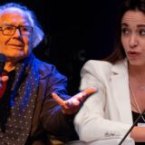 PÉREZ ESQUIVEL CUESTIONA NOBEL DE PAZ A MARÍA CORINA MACHADO