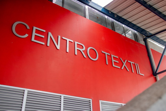 Popayán renueva el Centro Textil de Las Palmas para impulsar el emprendimiento2