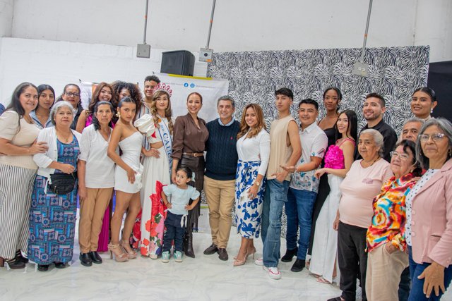 Popayán renueva el Centro Textil de Las Palmas para impulsar el emprendimiento4