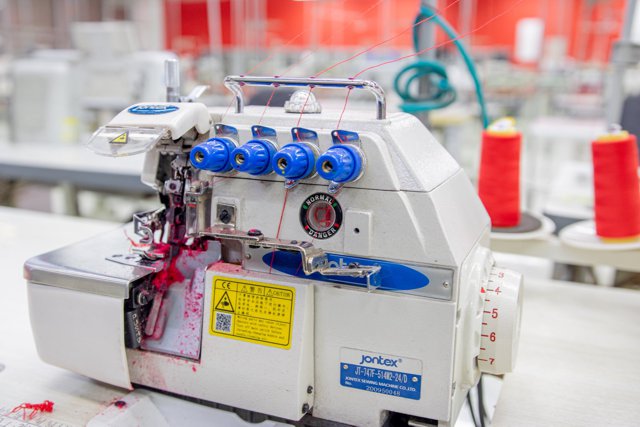 Popayán renueva el Centro Textil de Las Palmas para impulsar el emprendimiento8