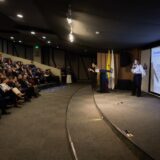 Procesos electorales en Colombia