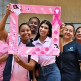 Quilisalud y UNAD impulsan conciencia sobre el cáncer de mama