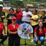 Quilisalud realizó Semana de Hábitos Saludables