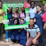 Quilisalud une voces por la salud mental