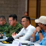 Refuerzo militar garantizará elecciones en El Plateado