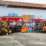 Santander de Quilichao mide su capacidad de respuesta