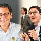 Será Andrés Felipe el sucesor político de Duvalier Sánchez