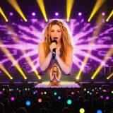Shakira, Shakira…