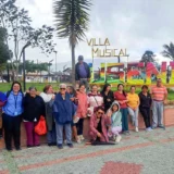 Formación con enfoque de género en Silvia