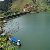Suspenden transporte fluvial en Suárez por seguridad