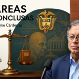 Tareas inconclusas