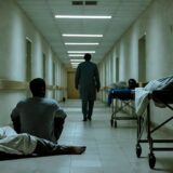 Tristeza por el Hospital Francisco de Paula Santander