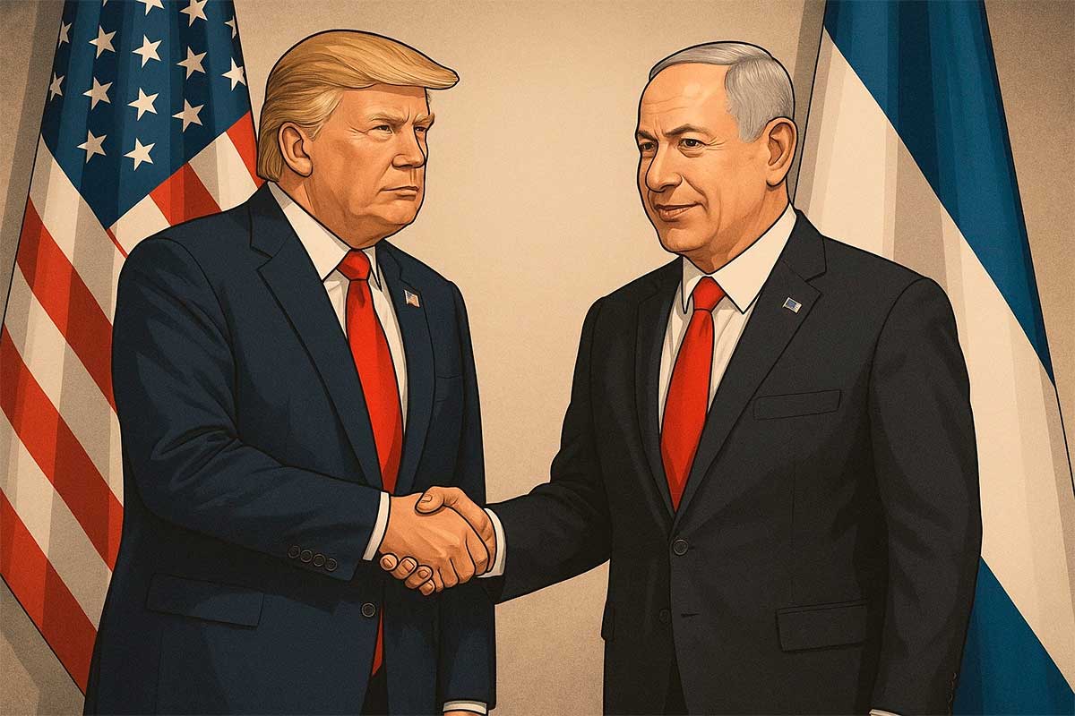 Trump-pide-indulto-para-Netanyahu Trump-pide-indulto-para-Netanyahu