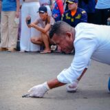 Tumaco avanza en la creación del Tortugario del Pacífico