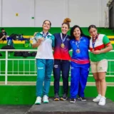 Unicomfacauca brilló en los Juegos Nacionales ASCUN