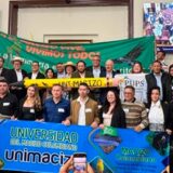Universidad del Macizo Colombiano será una realidad en La Vega
