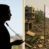 “VIENTOS DE PAZ”: VENEZUELA Y GAZA