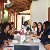 Villa Rica garantiza acceso a la vacuna del VPH