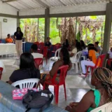Villa Rica promueve la corresponsabilidad familiar