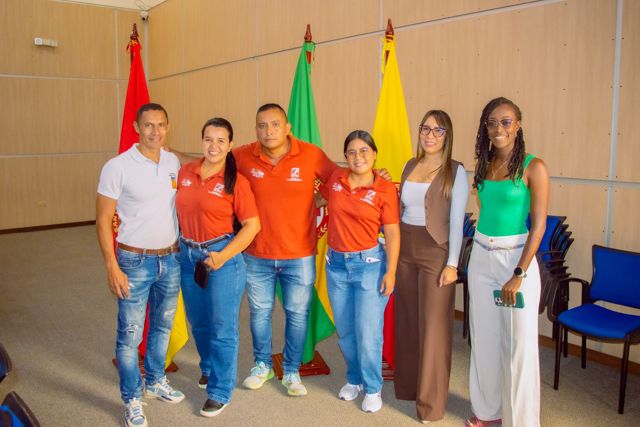 120 quilichagüeños se certifican en Formulación y Gestión de Proyectos4