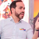 Abelardo de la Espriella recoge más de 4 millones de firmas