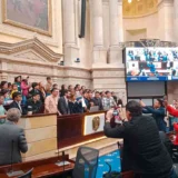 El Proyecto de Ley busca transformar el debate sobre el aborto en Colombia