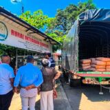 Alcaldía de Caloto inicia mejoras en escuela Quintero