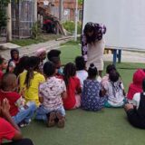 Villa Rica impulsa formación integral para jóvenes en situación de vulnerabilidad