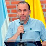 Alejandro Eder anuncia plan regional para rescatar el Tren de Cercanías