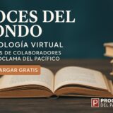 Antología Voces del Fondo