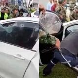 Ataque armado en Popayán deja herido a coronel del Ejército