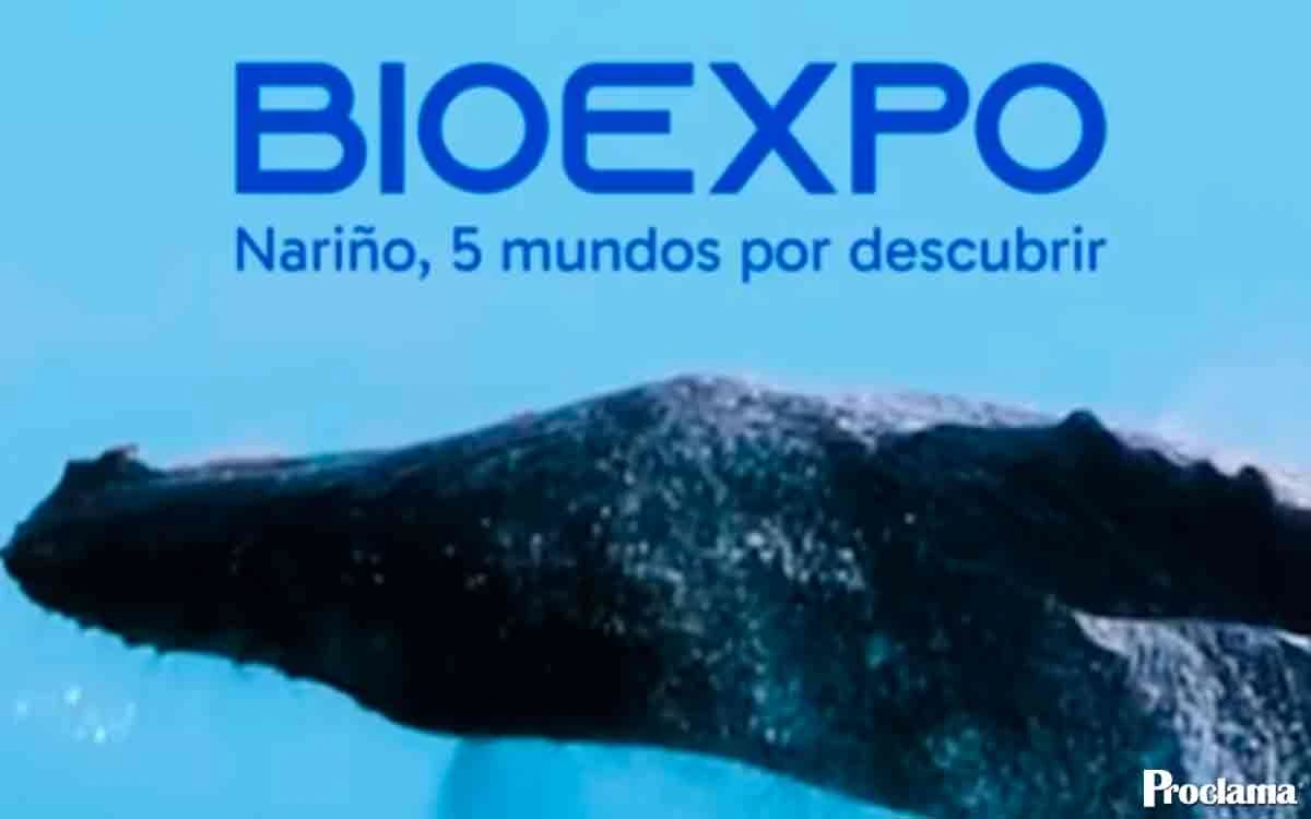 BIOEXPO BIOEXPO