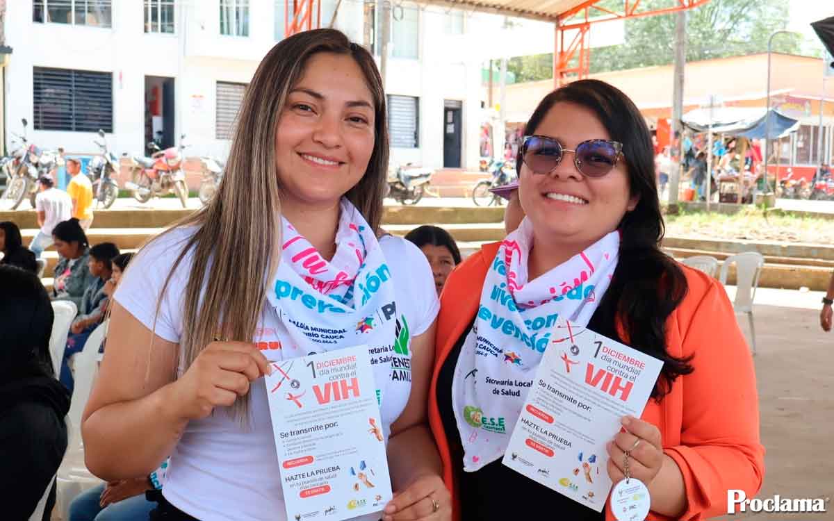 Cajibío-conmemoró-Día-Internacional-contra-la-Violencia-de-Género Cajibío-conmemoró-Día-Internacional-contra-la-Violencia-de-Género