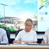 Cali, Jamundí y el Valle garantizan recursos para el Tren de Cercanías