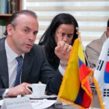 Cali avanza en proyecto del Tren de Cercanías