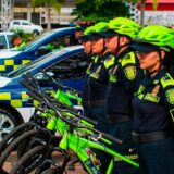 Cali entrega nuevas unidades para operaciones de la Policía