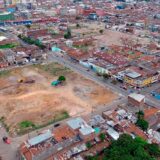 Cali inicia recuperación del centro con compra clave