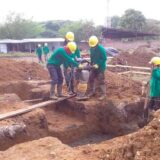 Caloto lideran los nuevos PAS