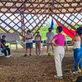 Caloto promueve educación inclusiva con formación docente